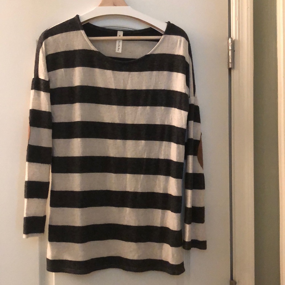 Vanilla Bay Sweater